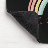 Rainbow Don’t Let Idiots Ruin Your Day Happy Insra Muismat (Hoek)