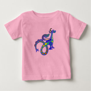 Rainbow Dragon