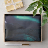 Rainbow Dragon Aurora Tissuepapier (Geschenk)