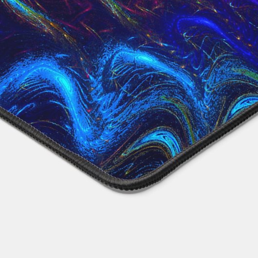 Rainbow Dragon Bureaumat (Hoek)