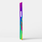 Rainbow Dragon Case-Mate iPhone Case (Achterkant / Rechts)