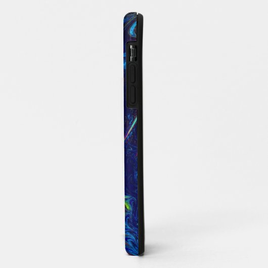 Rainbow Dragon Case-Mate iPhone Case (Achterkant/links)