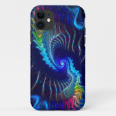 Rainbow Dragon Case-Mate iPhone Case (Achterkant)