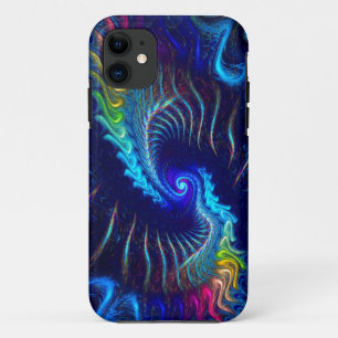Rainbow Dragon Case-Mate iPhone Case