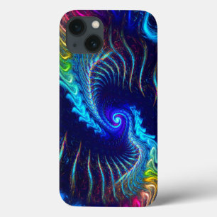 Rainbow Dragon Case-Mate iPhone Case