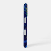 Rainbow Dragon iPhone 16 Hoesje (Rechterkant)