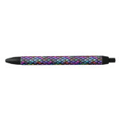 Rainbow Dragon Scales Pen #2 (Voorkant)