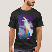 Rainbow Dragon