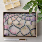 Rainbow Dragon Tissuepapier (Geschenk)