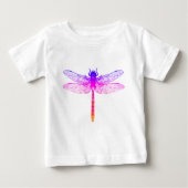 Rainbow Dragonfly (Voorkant)
