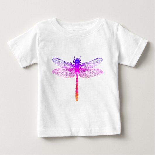 Rainbow Dragonfly (Voorkant)