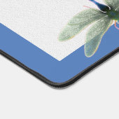 Rainbow Dragonfly Bureaumat (Hoek)