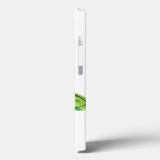 Rainbow Dragonfly Case-Mate iPhone Case (Achterkant / Links)