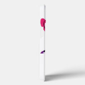 Rainbow Dragonfly Case-Mate iPhone Case (Achterkant / Rechts)