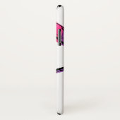 Rainbow Dragonfly Case-Mate iPhone Case (Achterkant / rechts)