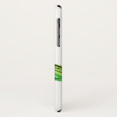 Rainbow Dragonfly Case-Mate iPhone Case (Achterkant/links)