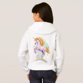 Rainbow Dreams (Achterkant volledig)