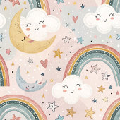 Rainbow Dreams Blanket Sherpa Gift for Children Sherpa Deken