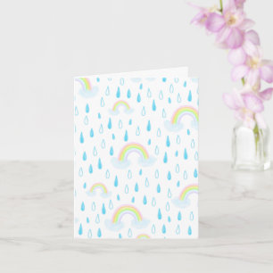 Rainbow Dreams Kaart