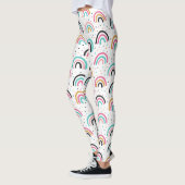 Rainbow Dreams Leggings (Links)