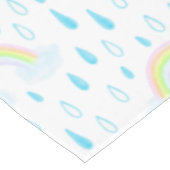 Rainbow Dreams Tafelkleed (Gekanteld)