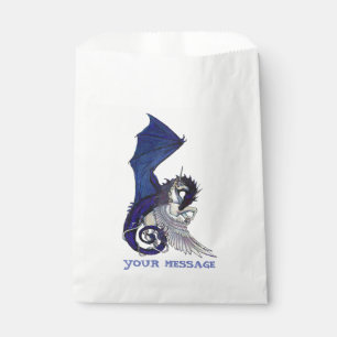 Rainbow Eenhoorn Pegasus Paard Pony Vliegend Schat Bedankzakje