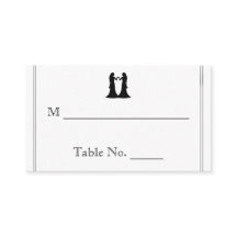 Rainbow Elegance Bruiden Trouwplaats Kaarten