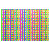 Rainbow Emoji-stof Stof (Fat Quarter)