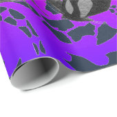 RAINBOW EN BUTTERFLIES ANTIEK LACE GIFT WRAPPING CADEAUPAPIER (Rol Hoek)