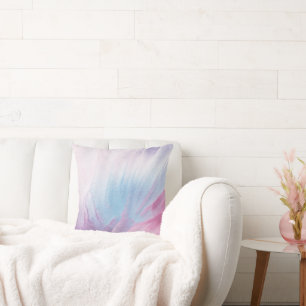RAINBOW ERUPTION CUSHION KUSSEN