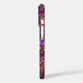 Rainbow Fantasy Vlinders Case-Mate iPhone Case (Achterkant / Links)