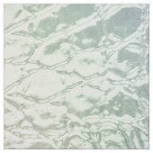 Rainbow Faux Alligator Skin Stof (Swatch)