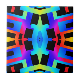 Rainbow Filiorus Tegeltje