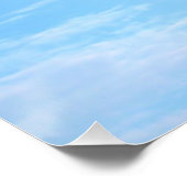 Rainbow fine art Fotografie Poster Afdrukken (Hoek)