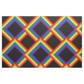 RAINBOW FLAG COLOREN + uw ideeën Stof (Fat Quarter)