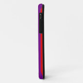 RAINBOW FLAG COLORS Case-Mate iPhone CASE (Achterkant/links)