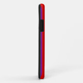 RAINBOW FLAG COLORS Case-Mate iPhone CASE (Achterkant/rechts)