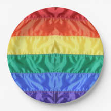 Rainbow Flag Gay Pride LGBTQ LGBT liefde is liefde