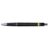 Rainbow Flag Pen (Voorkant)