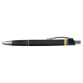 Rainbow Flag   Pen (Bovenkant)