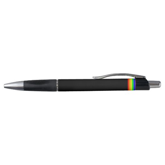 Rainbow Flag   Pen (Bovenkant)