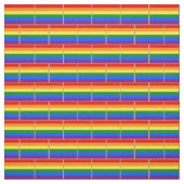 Rainbow Flag & Pride Community mode / LGBT Stof (Swatch)