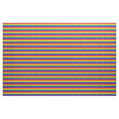 Rainbow Flag & Pride Community mode / LGBT Stof (Fat Quarter)