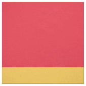 Rainbow Flag Pride Fabric Yard Stof (Swatch)