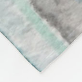 Rainbow Fleece Blanket Deken (Hoek)