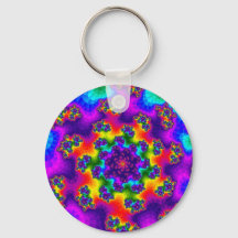 Rainbow Floral Sprinkles