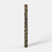 Rainbow Forel Vis Huidprint Samsung Galaxy Hoesje (Rechterkant)