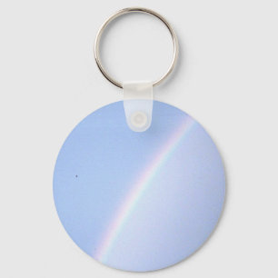 Rainbow-foto Sleutelhanger
