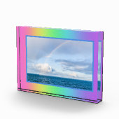 Rainbow-fotoblok Fotoblokken (Rechts)