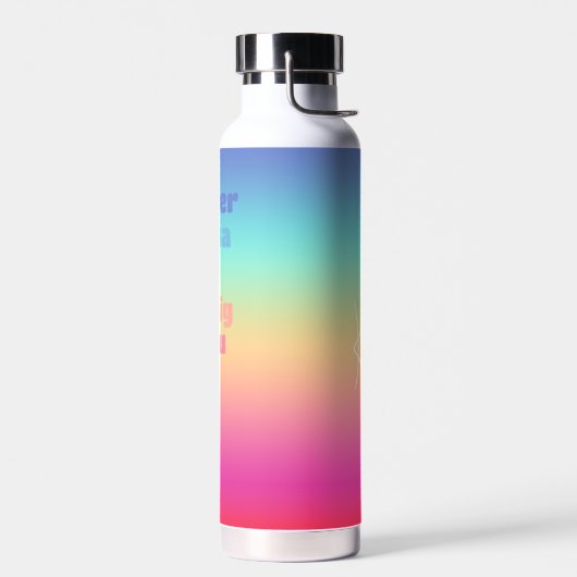 Rainbow Fun Chug 360, , 22/25/32 oz Waterfles (Links)